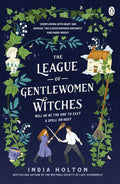 League of Gentlewomen Witches (Holton) (Dangerous Damsels)