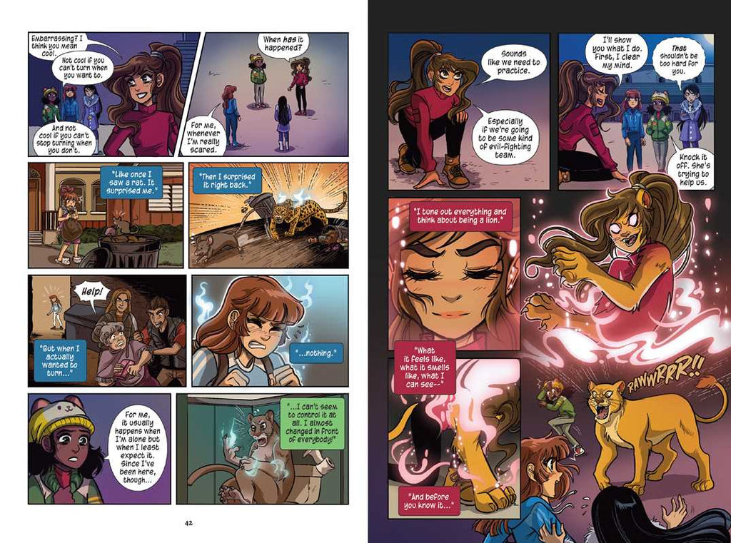 Wildcats by Crystal  Velasquez: Paperback; 192 pages / English