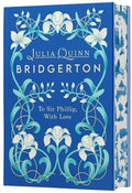 To Sir Phillip, With Love Deluxe Collector's Edition