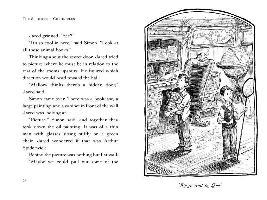 Field Guide by Tony DiTerlizzi: Paperback; 144 pages / English