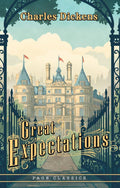Great Expectations  (Trade Paperback)