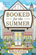 Booked for the Summer : Kathryn Freeman