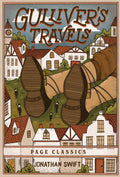 Gulliver’s Travels  (Trade Paperback)