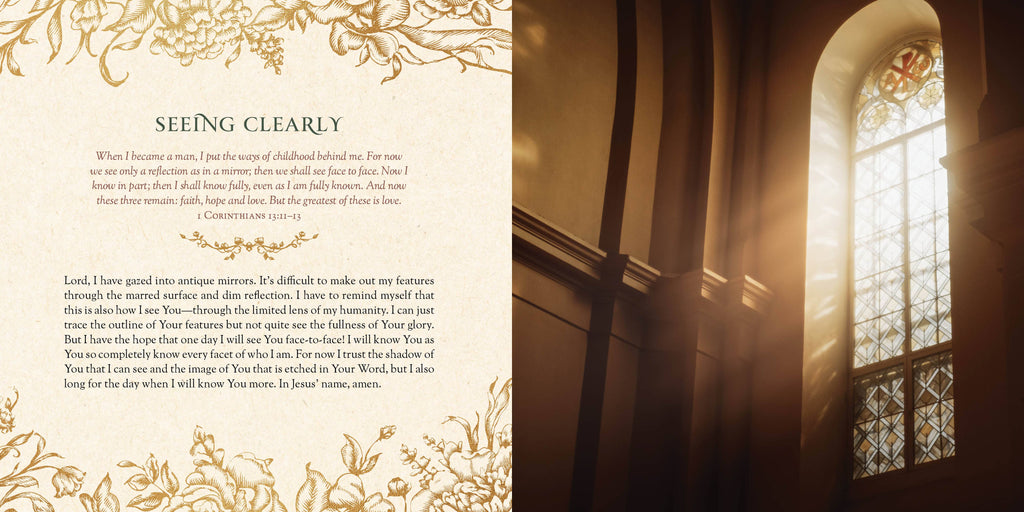 Filled with Hope Devotions and Prayers