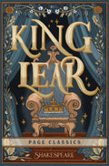 King Lear  (Trade Paperback)