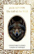 Call of the Wild by Jack London: Hardcover; 240 pages / English
