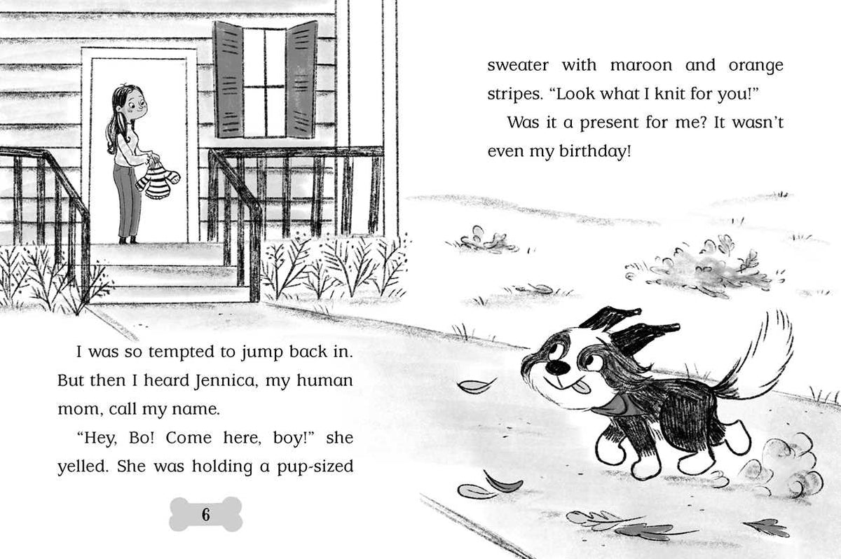 Sweater Weather by Cam Higgins: Hardcover; 128 pages / English