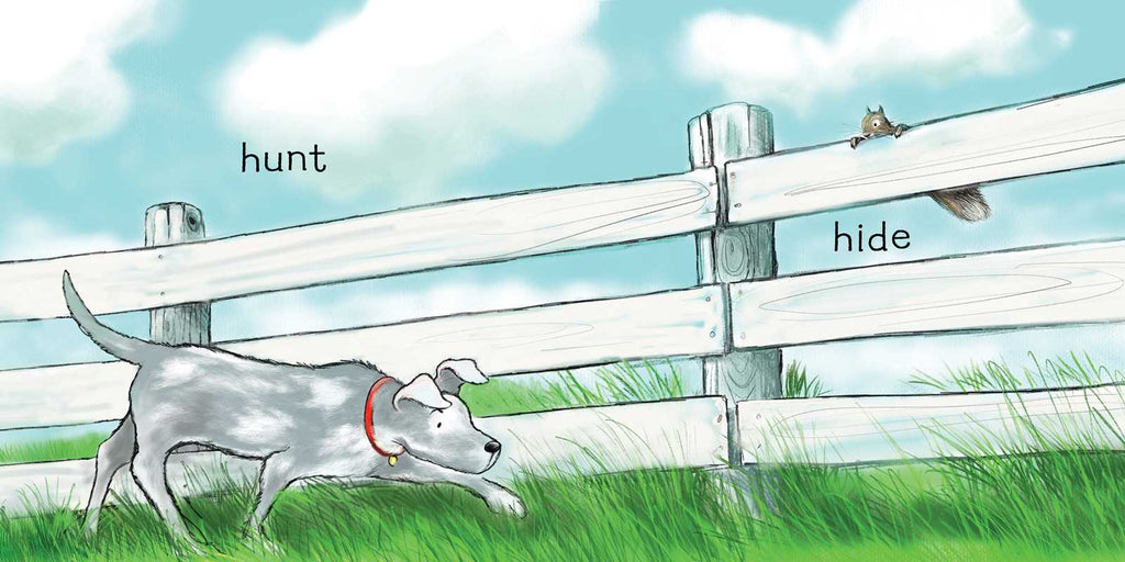 Adventure Awaits by Henry   Cole: Board Books; 26 pages / English