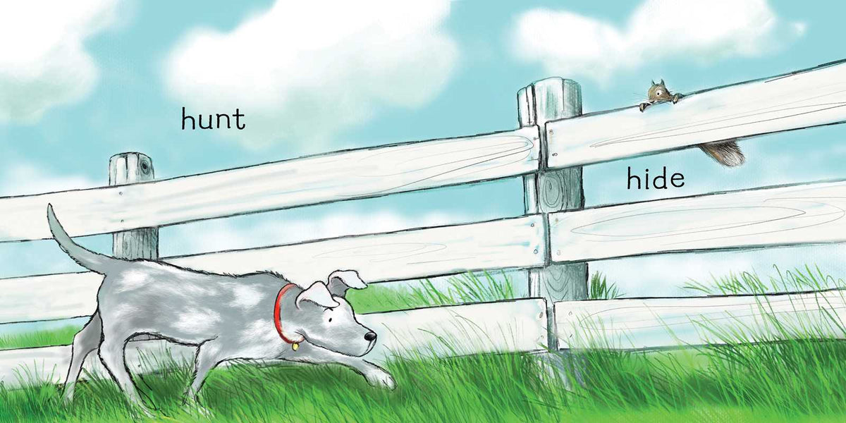 Adventure Awaits by Henry   Cole: Board Books; 26 pages / English