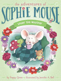 Under the Weather by Poppy Green: Hardcover; 128 pages / English
