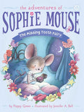 Missing Tooth Fairy by Poppy Green: Paperback; 128 pages / English