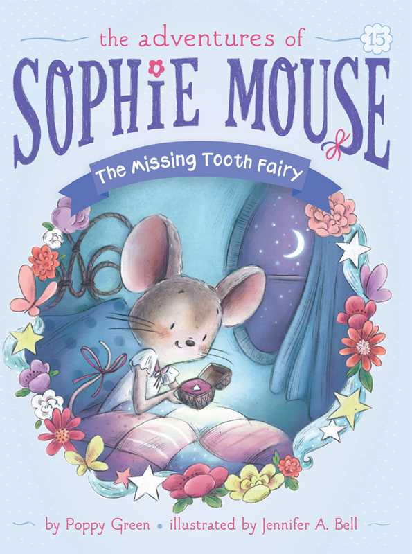 Missing Tooth Fairy by Poppy Green: Paperback; 128 pages / English