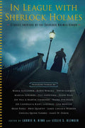 League with Sherlock Holmes by: Hardcover; 368 pages / English