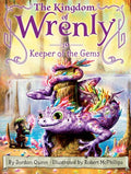 Keeper of the Gems by Jordan Quinn: Paperback; 128 pages / English