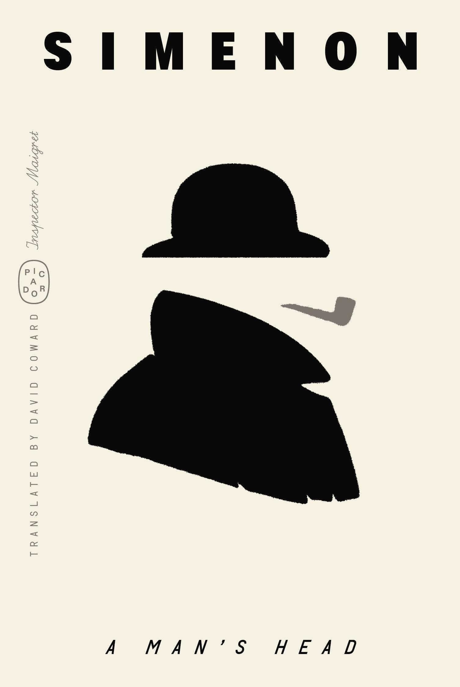 Man's Head (Maigret):