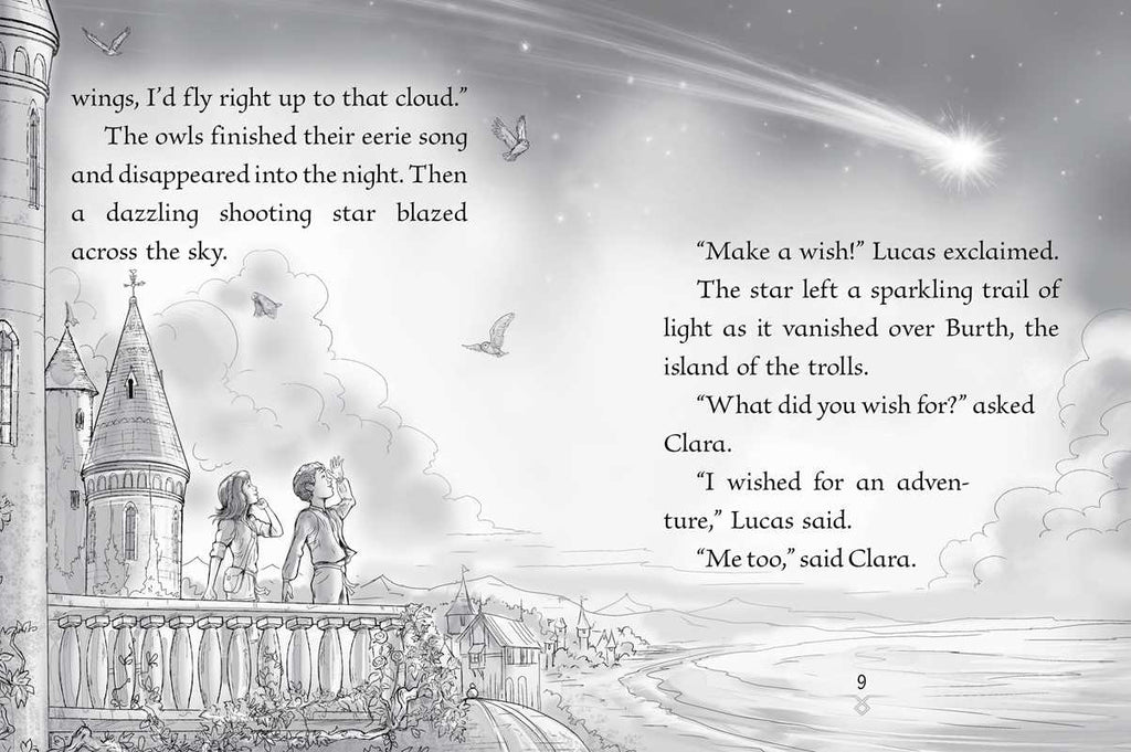 Pegasus Quest by Jordan Quinn: Paperback; 128 pages / English