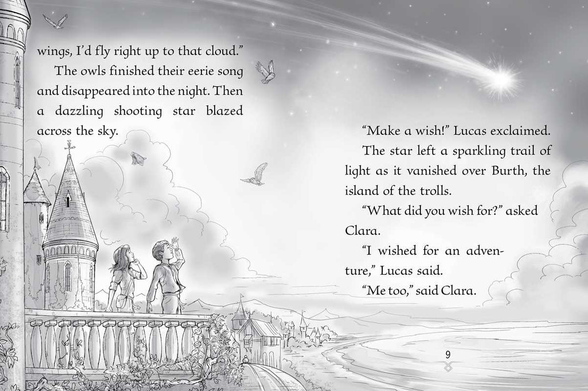 Pegasus Quest by Jordan Quinn: Paperback; 128 pages / English