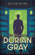 The Picture of Dorian Gray  (Trade Paperback)