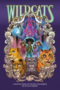 Wildcats by Crystal  Velasquez: Paperback; 192 pages / English