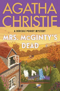 Mrs. McGinty's Dead : Agatha Christie