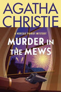Murder in the Mews: Agatha Christie