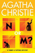 N or M? : Agatha Christie