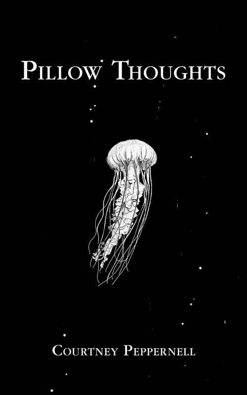 Pillow Thoughts by Courtney  Peppernell: Paperback; 272 pages / English