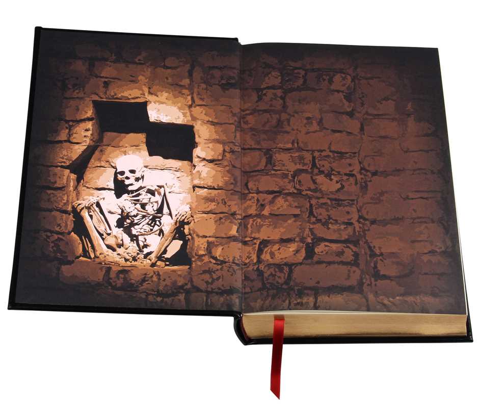 Edgar Allan Poe by Edgar Allan Poe: Embossed Leather; 744 pages / English