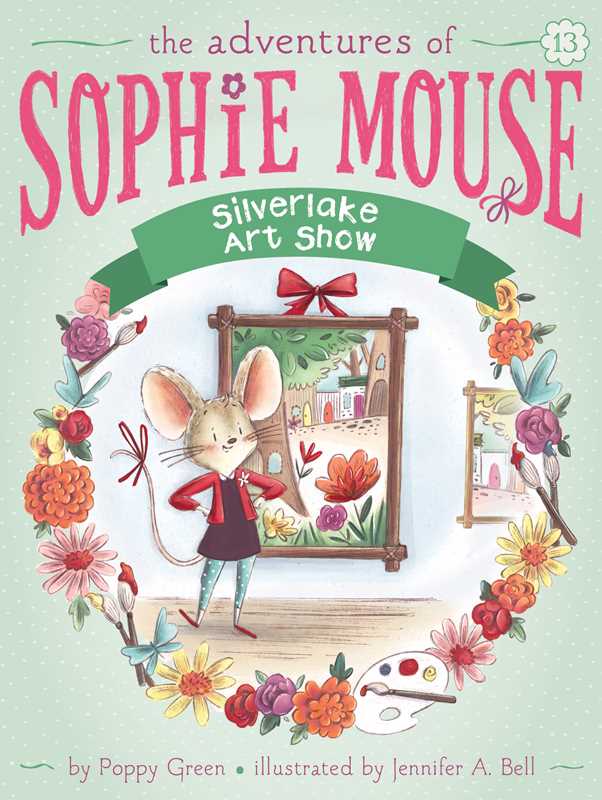 Silverlake Art Show by Poppy Green: Paperback; 128 pages / English