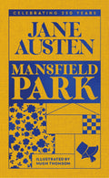 Mansfield Park:  #1