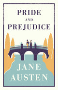 Pride And Prejudice:  #4