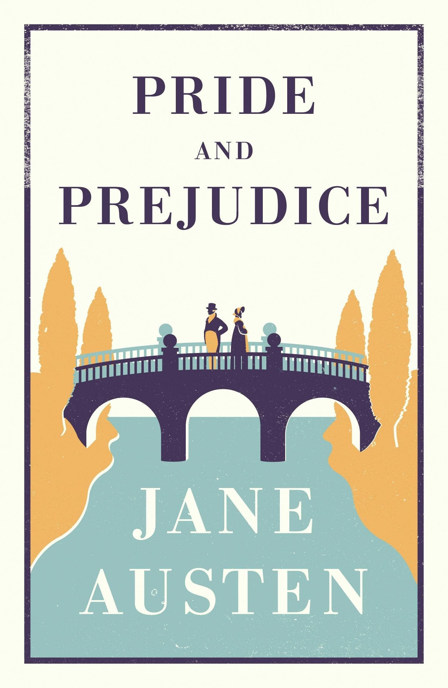 Pride And Prejudice:  #4