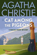Cat Among the Pigeons: Agatha Christie