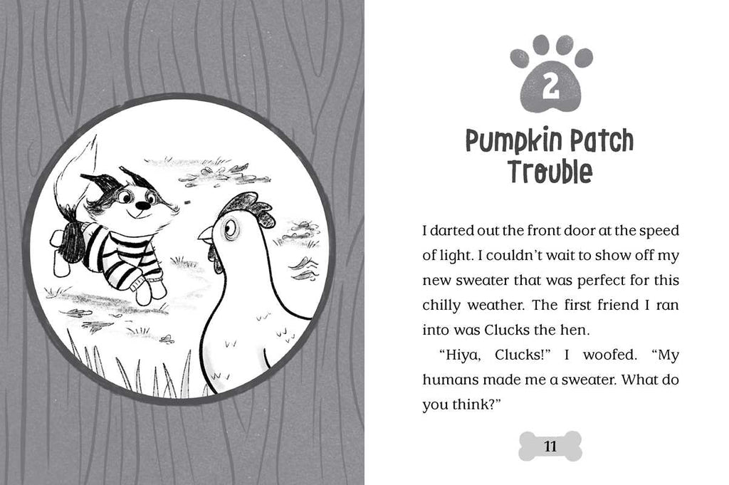 Sweater Weather by Cam Higgins: Hardcover; 128 pages / English