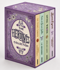 The Heroines Collection (4 Book Trade Paperback Set)