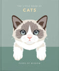 Little Book of Cats