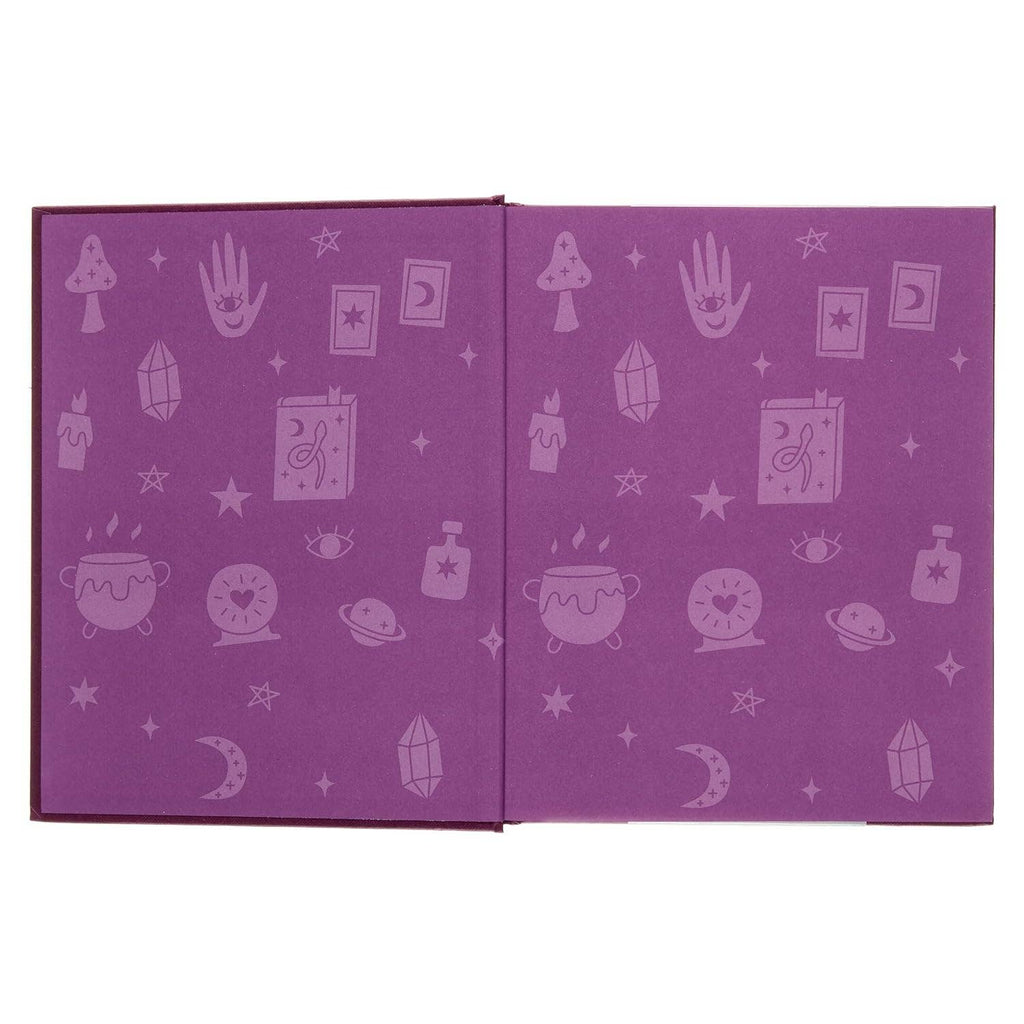 Book Of Spells (Mystic Archives)