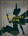 Gray Fairy Book by Andrew Lang: Paper Over Board; 360 pages / English