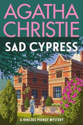 Sad Cypress : Agatha Christie