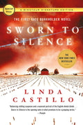 Sworn To Silence: First Kate Burkholder Novel