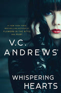 Whispering Hearts by V.C. Andrews: Paperback; 320 pages / English