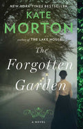 Forgotten Garden by Kate Morton: Paperback; 560 pages / English