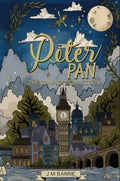 Peter Pan (The Complete Collection Trade Paperback)