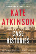 Case Histories: A Novel: Trade Paperback