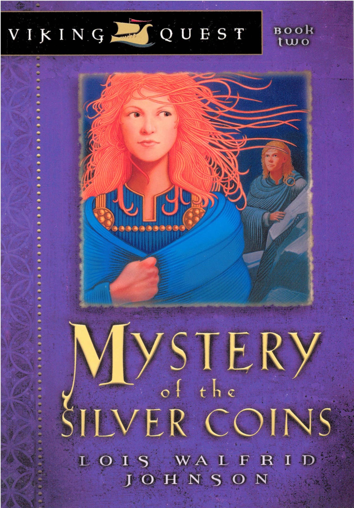Mystery Of The Silver Coins