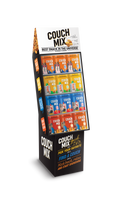 Couch Mix® Floor Display