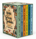 The Anne of Green Gables Collection (trade paperback)