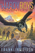 As the Falcon Flies by Franklin W. Dixon: Paperback; 144 pages / English