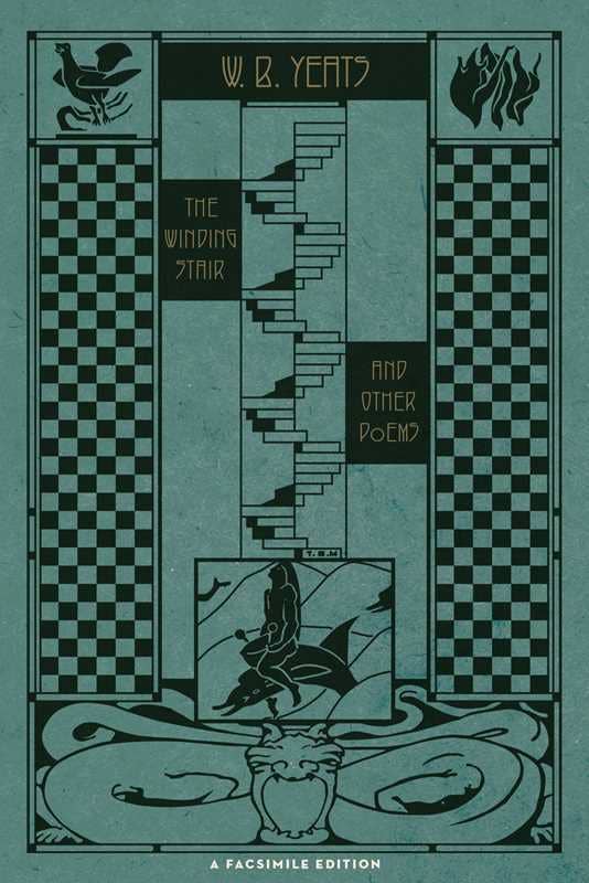 Winding Stair and Other Poems by William Butler Yeats: Paperback; 176 pages / English