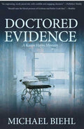Doctored Evidence by Michael Biehl: Paperback; 288 pages / English